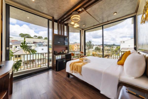 Phuc Hai Hotel Da Lat